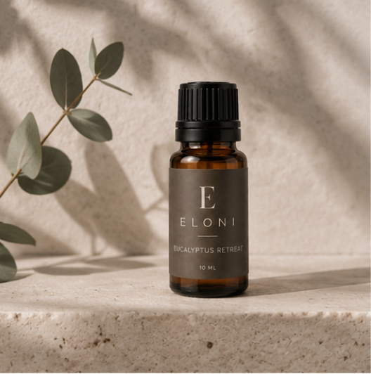 Doftolja – Eucalyptus Retreat – 10 ml