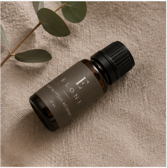 Doftolja – Eucalyptus Retreat – 10 ml