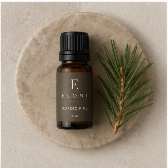 Doftolja – Nordic Pine – 10 ml
