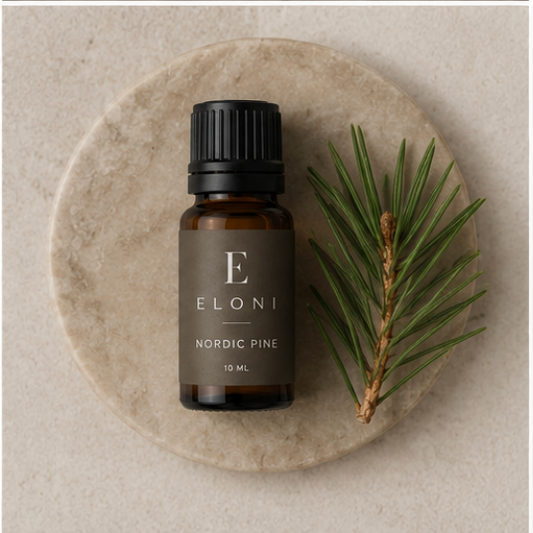 Doftolja – Nordic Pine – 10 ml