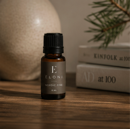 Doftolja – Nordic Pine – 10 ml